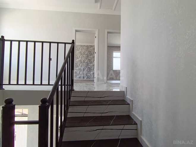 Satılır 4 otaqlı həyət evi/bağ evi 140 m², Saray q., photo 8 from 17