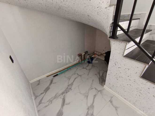 Satılır 4 otaqlı həyət evi/bağ evi 140 m², Saray q., photo 11 from 17