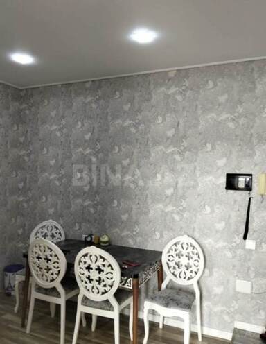 Satılır 2 otaqlı yeni tikili 45 m², İnşaatçılar m., photo 3 from 18
