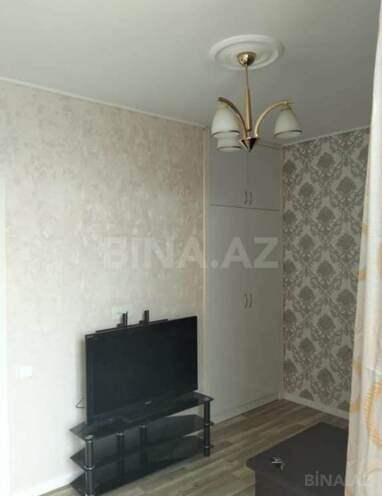 Satılır 2 otaqlı yeni tikili 45 m², İnşaatçılar m., photo 12 from 18