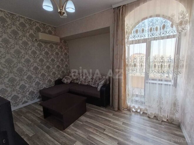 Satılır 2 otaqlı yeni tikili 45 m², İnşaatçılar m., photo 1 from 18