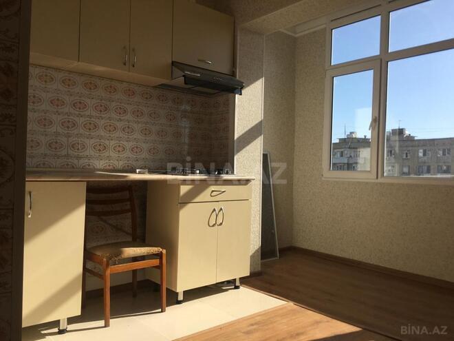 İcarəyə verilir 2 otaqlı köhnə tikili 55 m², Həzi Aslanov m., photo 10 from 12