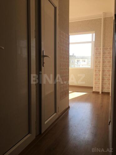 İcarəyə verilir 2 otaqlı köhnə tikili 55 m², Həzi Aslanov m., photo 5 from 12