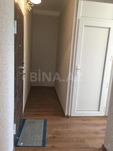 İcarəyə verilir 2 otaqlı köhnə tikili 55 m², Həzi Aslanov m., photo 3 from 12