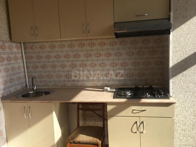 İcarəyə verilir 2 otaqlı köhnə tikili 55 m², Həzi Aslanov m., photo 7 from 12