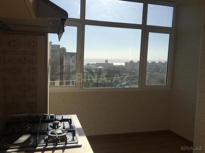 İcarəyə verilir 2 otaqlı köhnə tikili 55 m², Həzi Aslanov m., photo 8 from 12