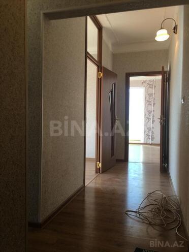 İcarəyə verilir 2 otaqlı köhnə tikili 55 m², Həzi Aslanov m., photo 11 from 12