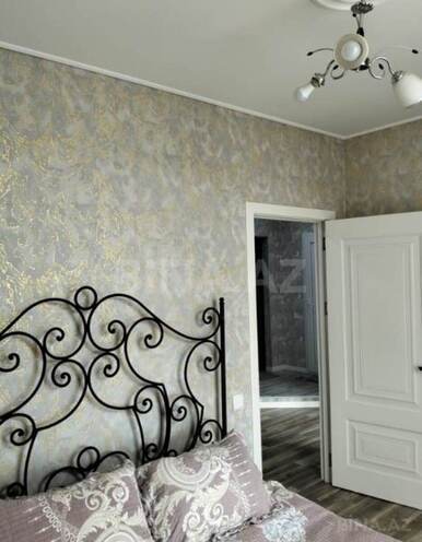 Satılır 2 otaqlı yeni tikili 45 m², İnşaatçılar m., photo 4 from 18