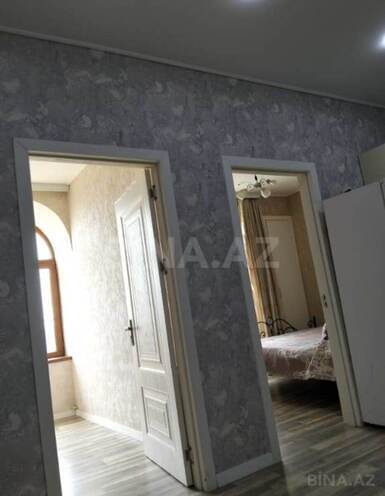 Satılır 2 otaqlı yeni tikili 45 m², İnşaatçılar m., photo 8 from 18