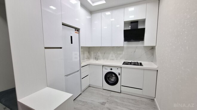 Satılır 2 otaqlı yeni tikili 68 m², Azadlıq Prospekti m., photo 19 from 31
