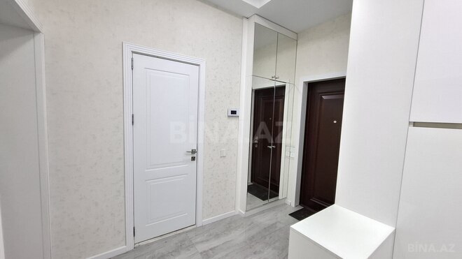 Satılır 2 otaqlı yeni tikili 68 m², Azadlıq Prospekti m., photo 25 from 31