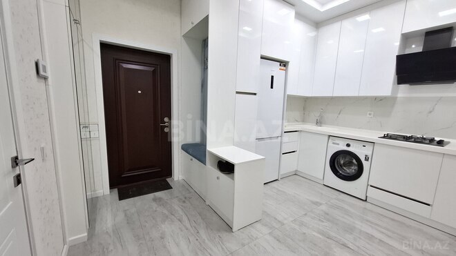 Satılır 2 otaqlı yeni tikili 68 m², Azadlıq Prospekti m., photo 24 from 31