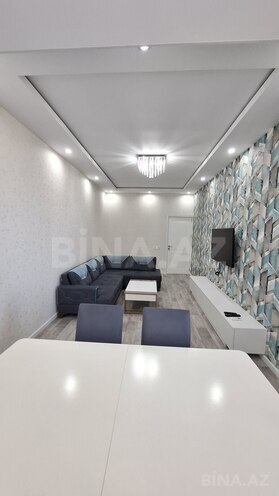 Satılır 2 otaqlı yeni tikili 68 m², Azadlıq Prospekti m., photo 9 from 31