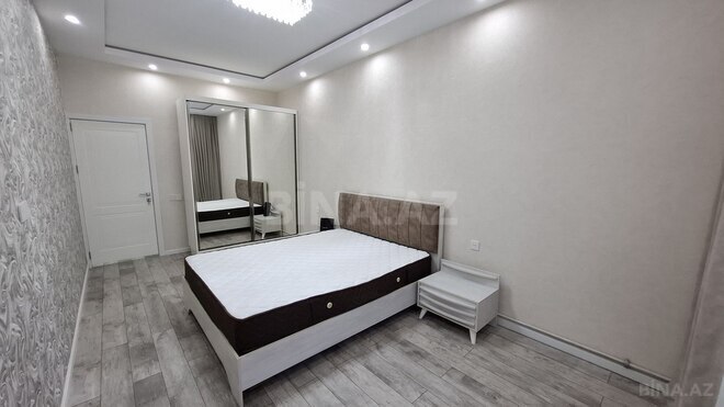 Satılır 2 otaqlı yeni tikili 68 m², Azadlıq Prospekti m., photo 15 from 31