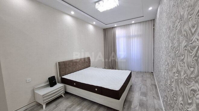 Satılır 2 otaqlı yeni tikili 68 m², Azadlıq Prospekti m., photo 16 from 31
