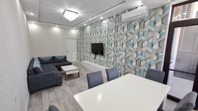 Satılır 2 otaqlı yeni tikili 68 m², Azadlıq Prospekti m., photo 6 from 31