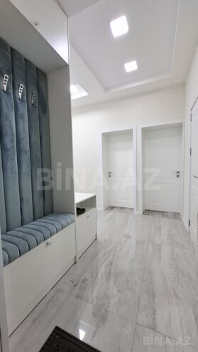 Satılır 2 otaqlı yeni tikili 68 m², Azadlıq Prospekti m., photo 27 from 31