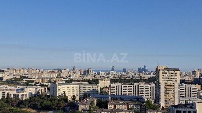 Satılır 2 otaqlı yeni tikili 68 m², Azadlıq Prospekti m., photo 29 from 31