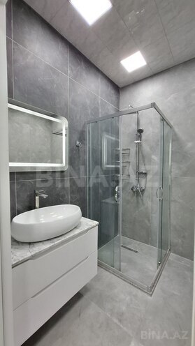 Satılır 2 otaqlı yeni tikili 68 m², Azadlıq Prospekti m., photo 21 from 31