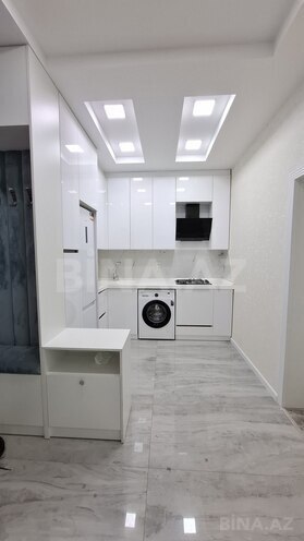 Satılır 2 otaqlı yeni tikili 68 m², Azadlıq Prospekti m., photo 17 from 31
