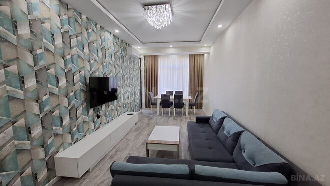 Satılır 2 otaqlı yeni tikili 68 m², Azadlıq Prospekti m., photo 1 from 31