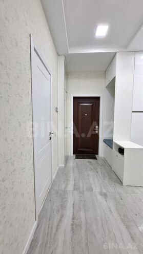 Satılır 2 otaqlı yeni tikili 68 m², Azadlıq Prospekti m., photo 23 from 31