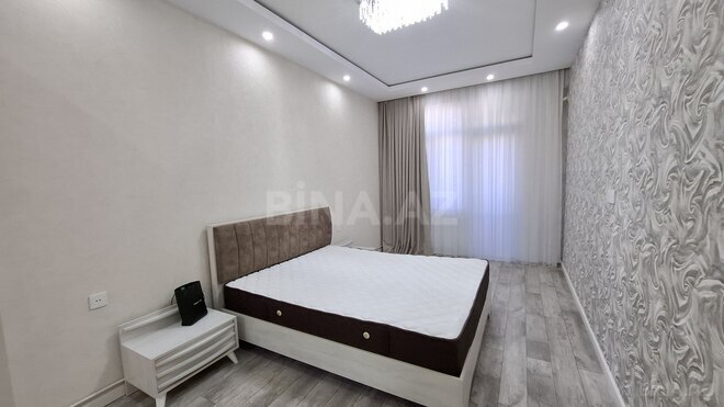 Satılır 2 otaqlı yeni tikili 68 m², Azadlıq Prospekti m., photo 11 from 31