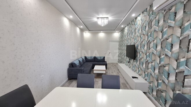 Satılır 2 otaqlı yeni tikili 68 m², Azadlıq Prospekti m., photo 7 from 31