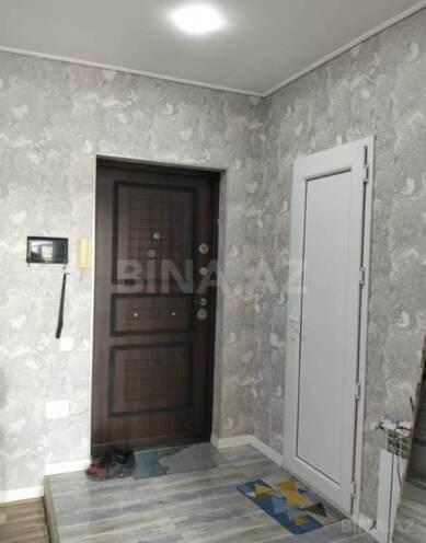 Satılır 2 otaqlı yeni tikili 45 m², İnşaatçılar m., photo 13 from 18