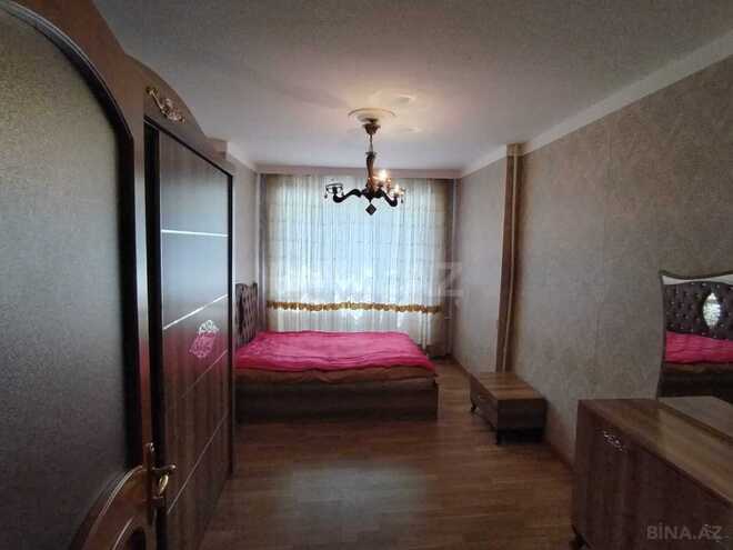 İcarəyə verilir 3 otaqlı köhnə tikili 100 m², Nəsimi m., photo 3 from 10
