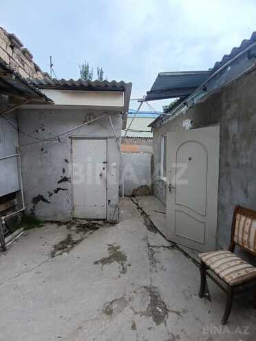 Satılır 2 otaqlı həyət evi/bağ evi 55 m², Xətai r., photo 5 from 14