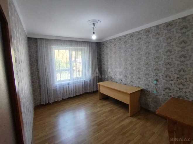 İcarəyə verilir 3 otaqlı köhnə tikili 100 m², Nəsimi m., photo 4 from 10