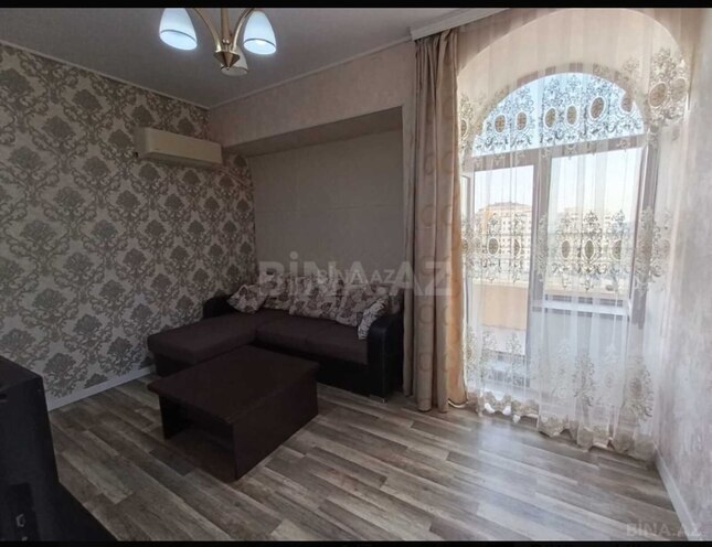 Satılır 2 otaqlı yeni tikili 45 m², İnşaatçılar m., photo 5 from 18