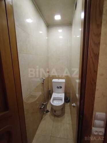İcarəyə verilir 3 otaqlı köhnə tikili 100 m², Nəsimi m., photo 8 from 10