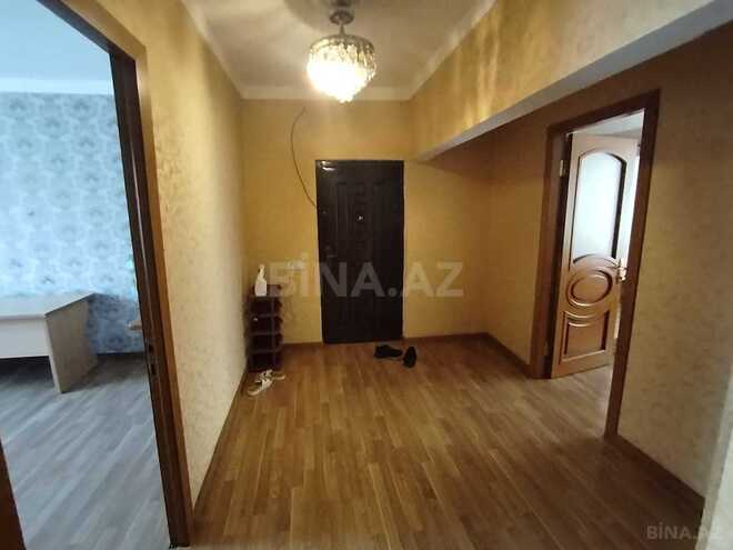 İcarəyə verilir 3 otaqlı köhnə tikili 100 m², Nəsimi m., photo 7 from 10
