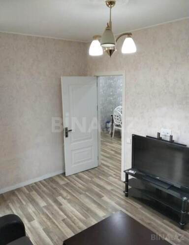 Satılır 2 otaqlı yeni tikili 45 m², İnşaatçılar m., photo 9 from 18