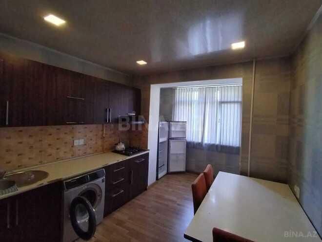 İcarəyə verilir 3 otaqlı köhnə tikili 100 m², Nəsimi m., photo 5 from 10