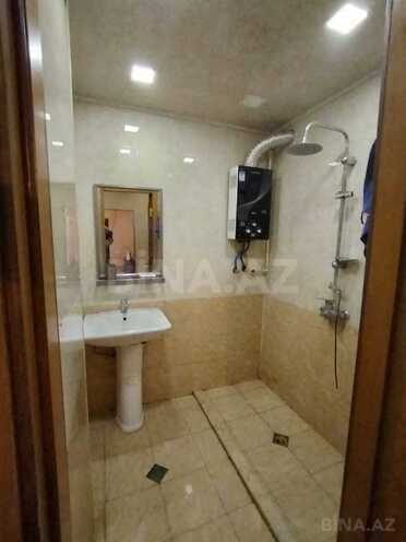 İcarəyə verilir 3 otaqlı köhnə tikili 100 m², Nəsimi m., photo 9 from 10