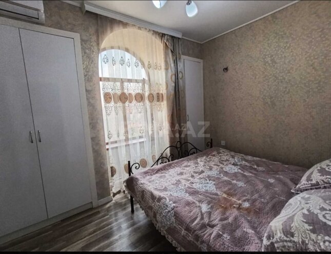 Satılır 2 otaqlı yeni tikili 45 m², İnşaatçılar m., photo 7 from 18