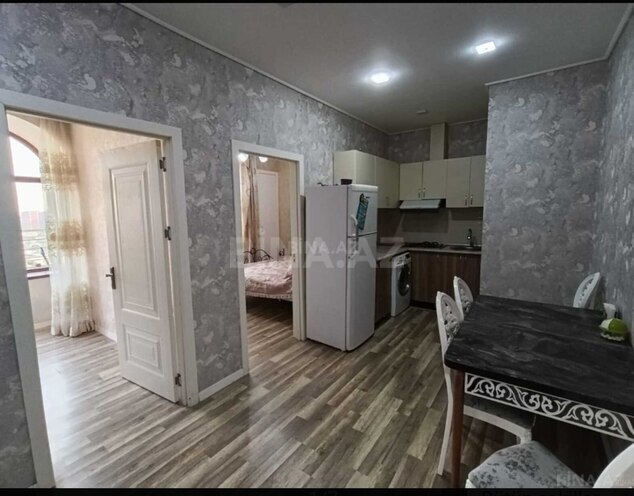Satılır 2 otaqlı yeni tikili 45 m², İnşaatçılar m., photo 6 from 18