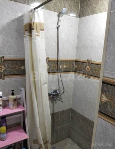 Satılır 2 otaqlı yeni tikili 45 m², İnşaatçılar m., photo 16 from 18