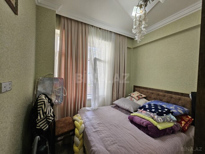 Satılır 2 otaqlı yeni tikili 48 m², photo 9 from 15