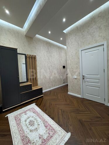 Satılır 2 otaqlı yeni tikili 90 m², 28 May m., photo 18 from 22