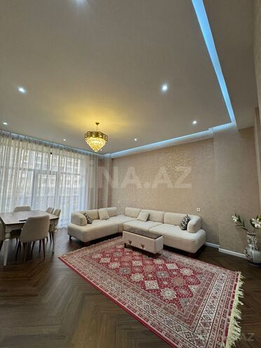 Satılır 2 otaqlı yeni tikili 90 m², 28 May m., photo 11 from 22