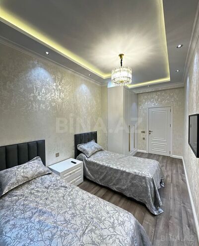 Satılır 3 otaqlı yeni tikili 105 m², Badamdar q., photo 8 from 12