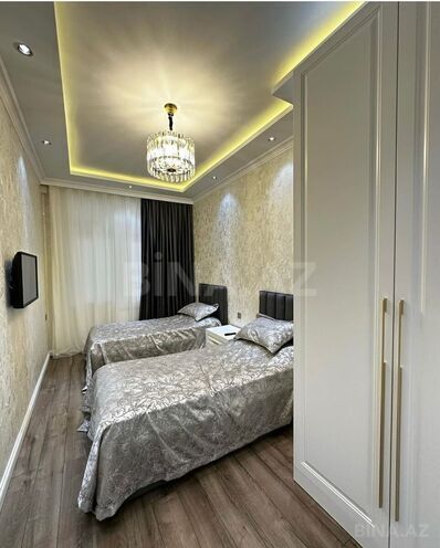 Satılır 3 otaqlı yeni tikili 105 m², Badamdar q., photo 7 from 12