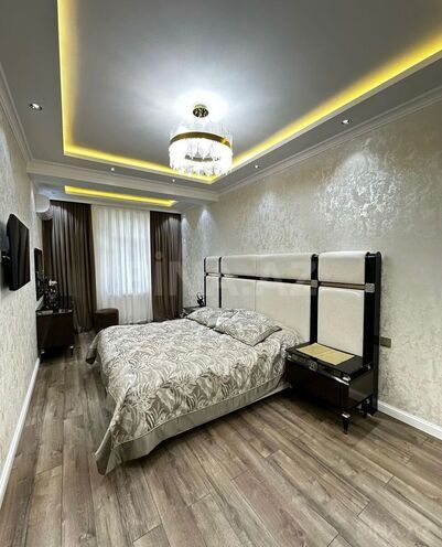 Satılır 3 otaqlı yeni tikili 105 m², Badamdar q., photo 5 from 12