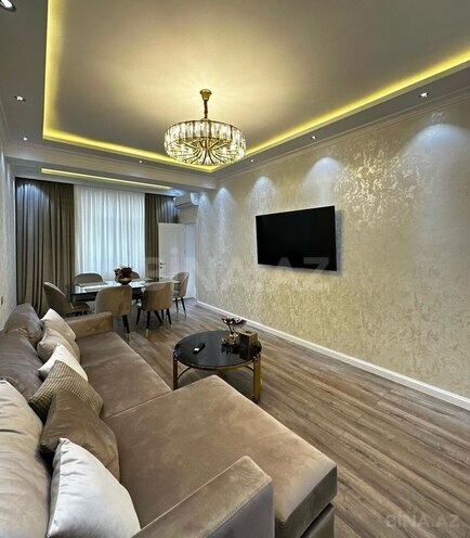 Satılır 3 otaqlı yeni tikili 105 m², Badamdar q., photo 3 from 12