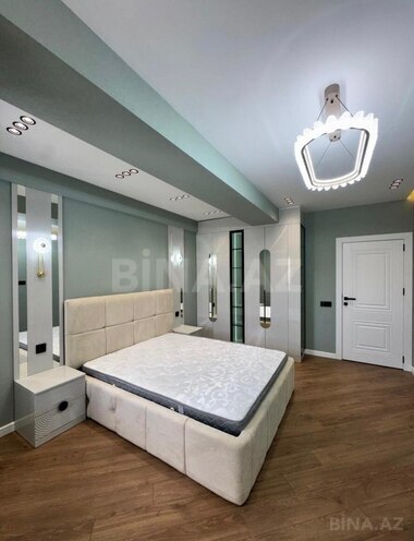Satılır 3 otaqlı yeni tikili 83 m², Həzi Aslanov m., photo 5 from 15