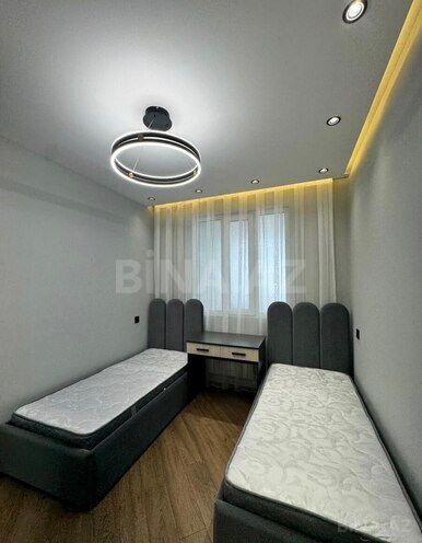 Satılır 3 otaqlı yeni tikili 83 m², Həzi Aslanov m., photo 8 from 15